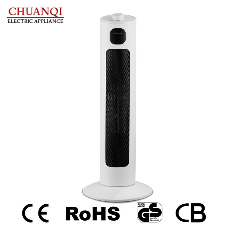 कार्यक्षम होम हीटिंगसाठी पीटीसी फॅन हीटरला सर्वोत्तम पर्याय काय बनवते?